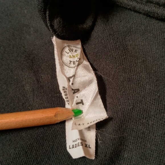 New Kids On The Block Tank Top XL Mix Tape Tour 2019 Boy Band Pop Music Cassette - Picture 9 of 9